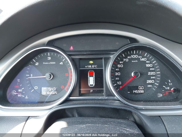 WA1MMCFE1ED013845 Audi Tdi