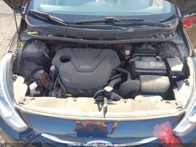 KMHCT4AE3FU939422 Hyundai dohc gdi gamma