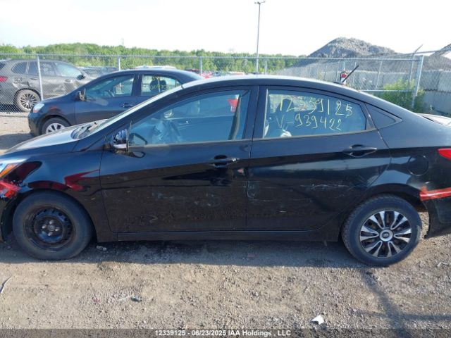 KMHCT4AE3FU939422 Hyundai dohc gdi gamma