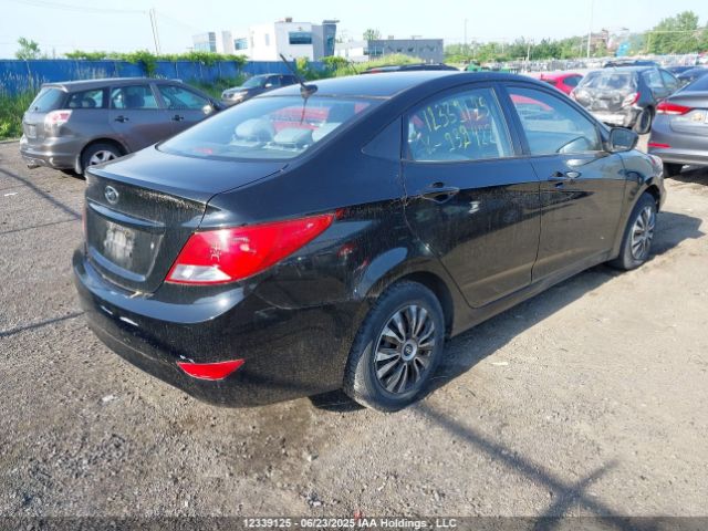 KMHCT4AE3FU939422 Hyundai dohc gdi gamma