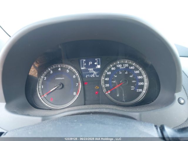 KMHCT4AE3FU939422 Hyundai dohc gdi gamma