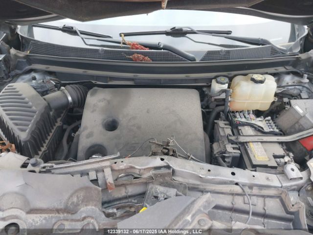 1GNEVFKW4KJ162956 Chevrolet lfy - spark ignited direct injection, atss, gen 1