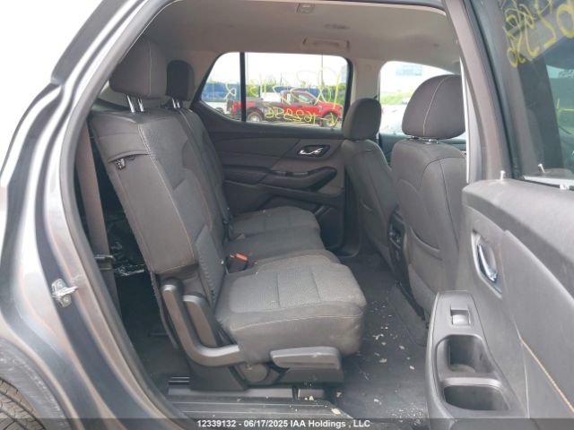 1GNEVFKW4KJ162956 Chevrolet lfy - spark ignited direct injection, atss, gen 1