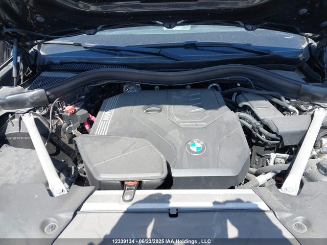 5UX53DP0XP9T29660 BMW X3
