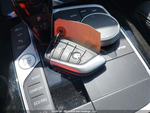 5UX53DP0XP9T29660 BMW X3