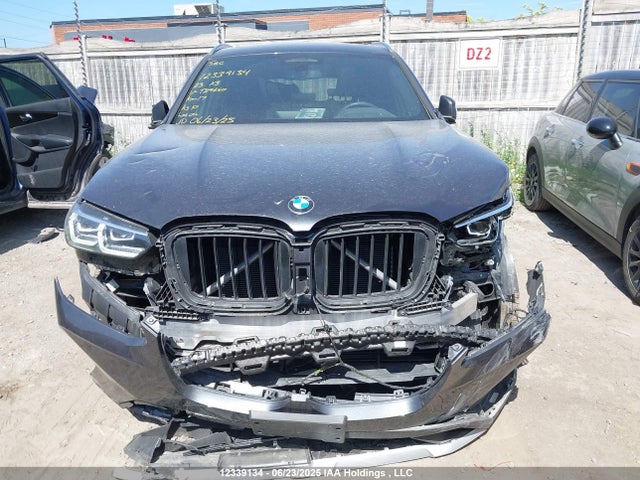 5UX53DP0XP9T29660 BMW X3