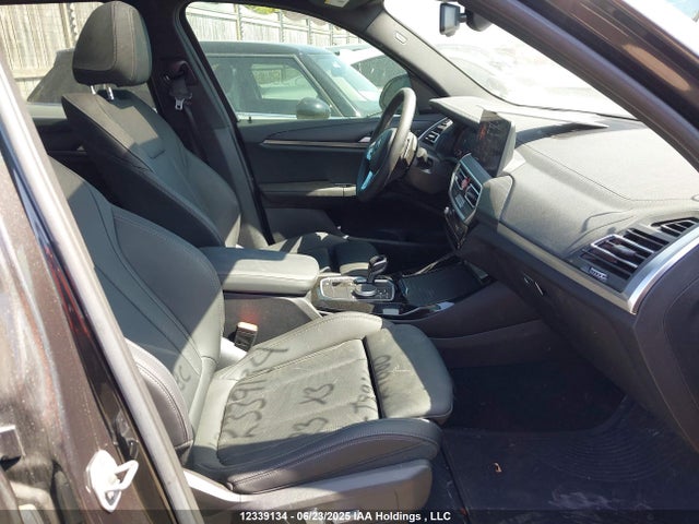 5UX53DP0XP9T29660 BMW X3