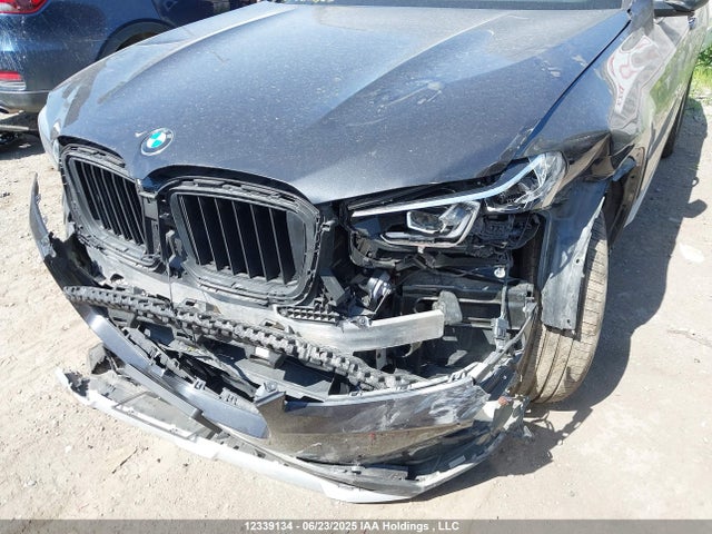 5UX53DP0XP9T29660 BMW X3
