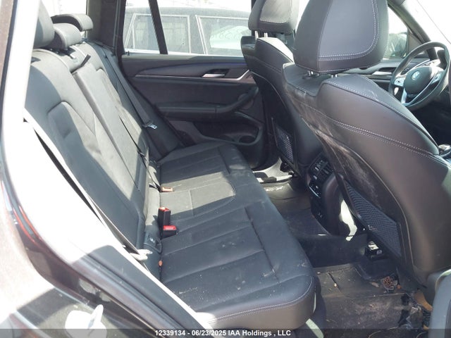 5UX53DP0XP9T29660 BMW X3