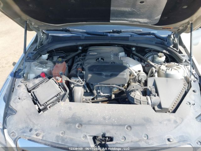 1G6AG5RX1F0101220 Cadillac ltg
