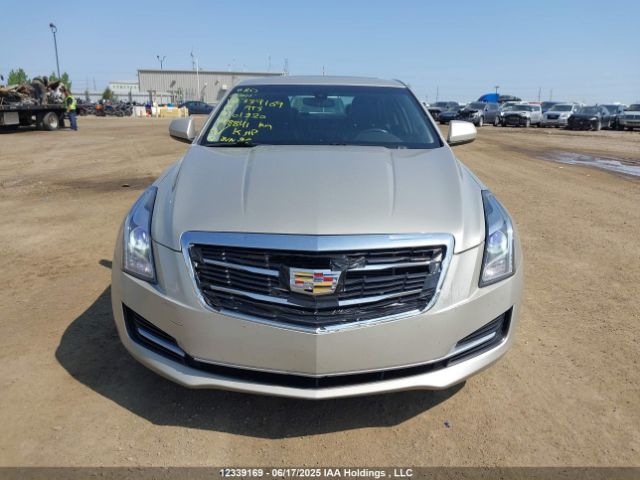 1G6AG5RX1F0101220 Cadillac ltg