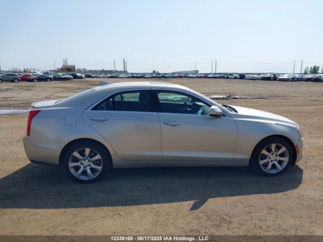 1G6AG5RX1F0101220 Cadillac ltg