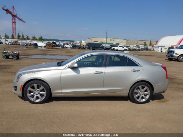 1G6AG5RX1F0101220 Cadillac ltg