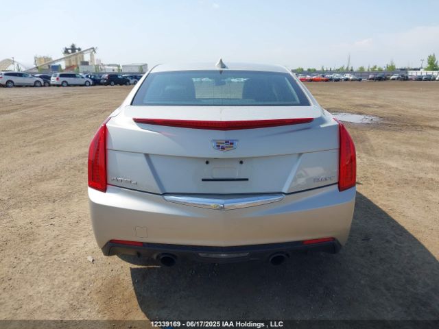 1G6AG5RX1F0101220 Cadillac ltg