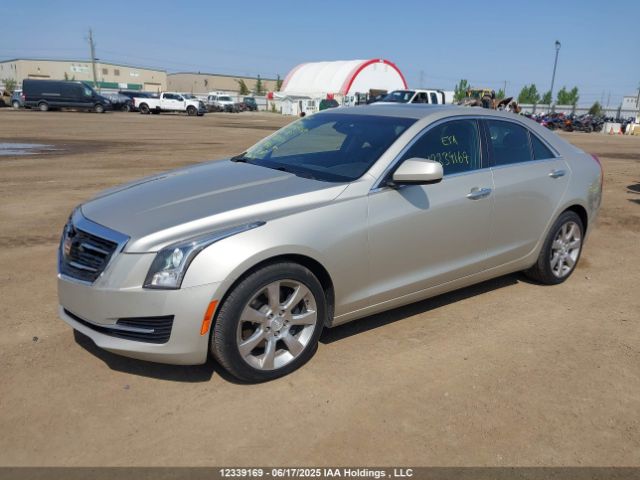 1G6AG5RX1F0101220 Cadillac ltg
