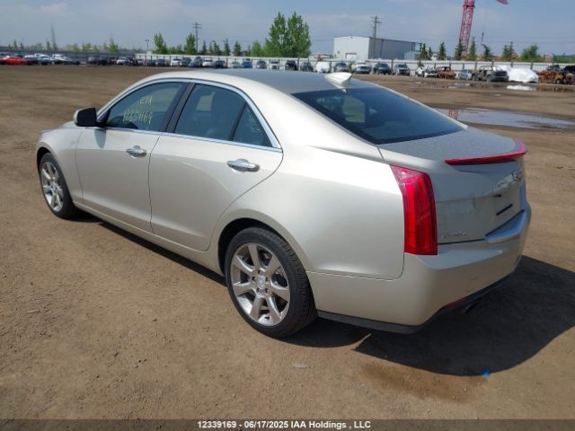1G6AG5RX1F0101220 Cadillac ltg