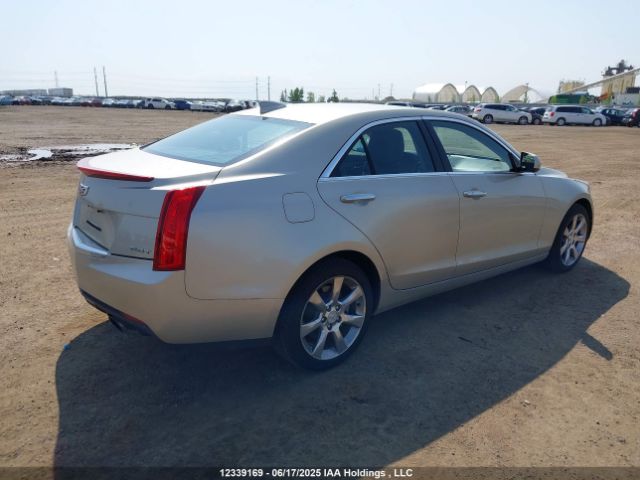 1G6AG5RX1F0101220 Cadillac ltg