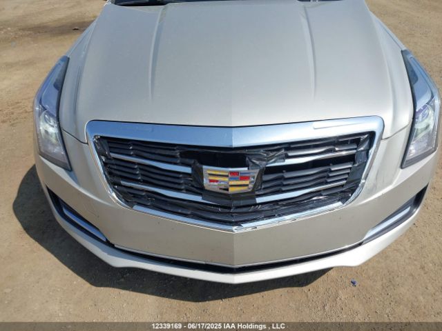 1G6AG5RX1F0101220 Cadillac ltg