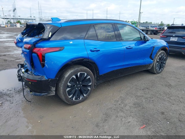 3GNKDCRJ3RS273425 Chevrolet x0c+ec5