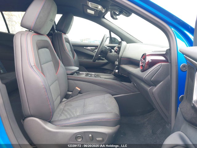 3GNKDCRJ3RS273425 Chevrolet x0c+ec5