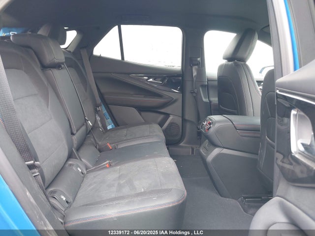 3GNKDCRJ3RS273425 Chevrolet x0c+ec5