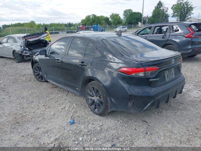JTDBDMHE2P3003933 Toyota 2zr-fxe, 1vm+1wm