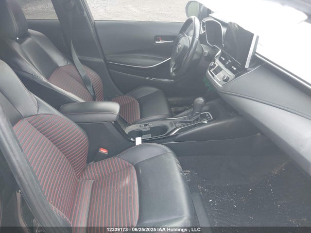 JTDBDMHE2P3003933 Toyota 2zr-fxe, 1vm+1wm