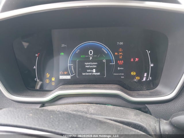 JTDBDMHE2P3003933 Toyota 2zr-fxe, 1vm+1wm
