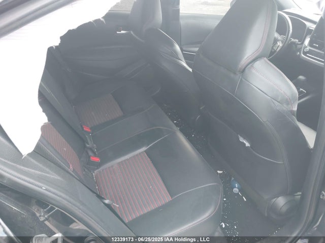 JTDBDMHE2P3003933 Toyota 2zr-fxe, 1vm+1wm