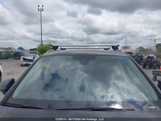 WA1BNAFY0L2012200 Audi Q5