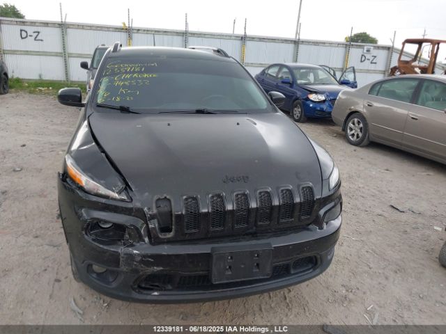 1C4PJMCS4FW748532 Jeep 2015