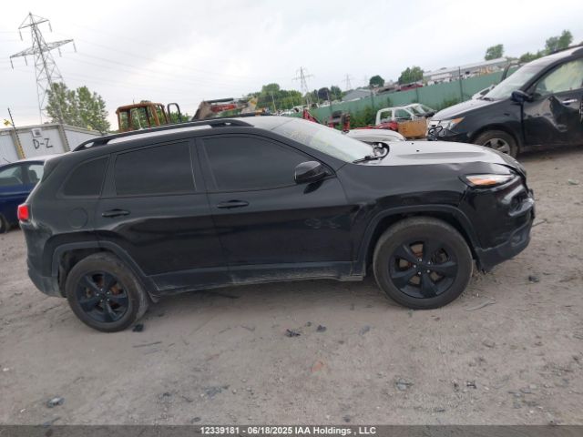 1C4PJMCS4FW748532 Jeep 2015