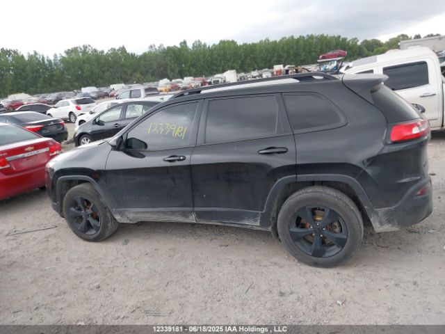 1C4PJMCS4FW748532 Jeep 2015