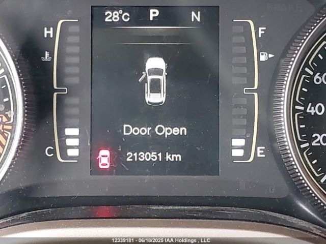 1C4PJMCS4FW748532 Jeep 2015
