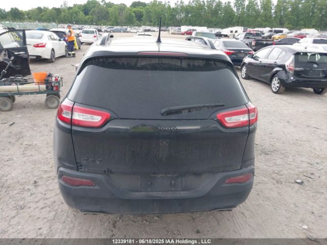 1C4PJMCS4FW748532 Jeep 2015
