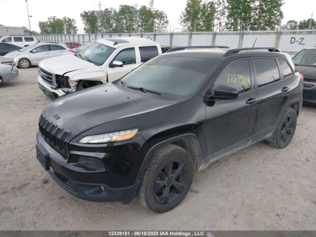 1C4PJMCS4FW748532 Jeep 2015