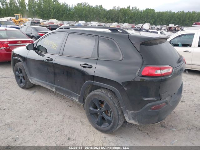 1C4PJMCS4FW748532 Jeep 2015
