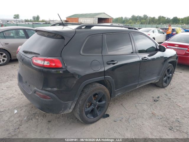 1C4PJMCS4FW748532 Jeep 2015