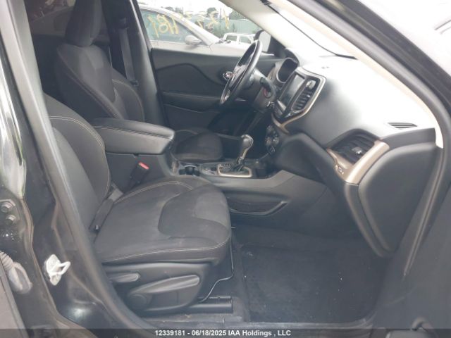 1C4PJMCS4FW748532 Jeep 2015