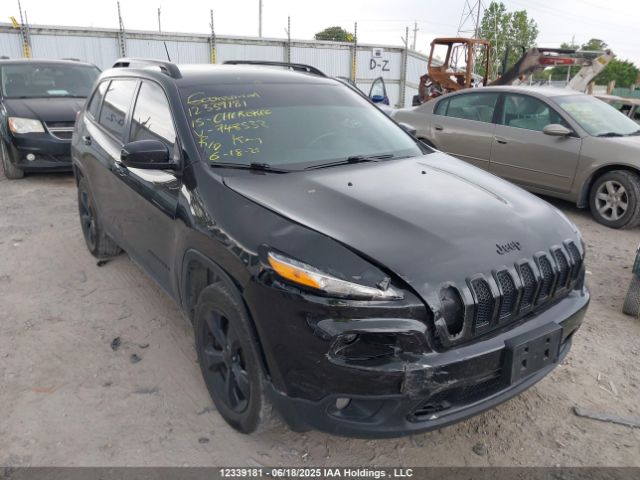 1C4PJMCS4FW748532 Jeep 2015