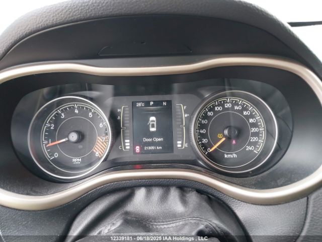 1C4PJMCS4FW748532 Jeep 2015