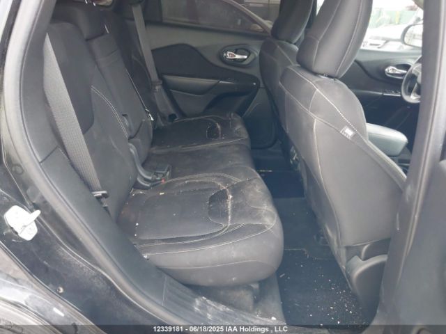 1C4PJMCS4FW748532 Jeep 2015