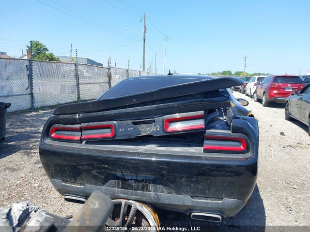 Продажа на аукционе авто 2022 Dodge Challenger R/t, vin: 2C3CDZBT9NH103339, номер лота: 12339185
