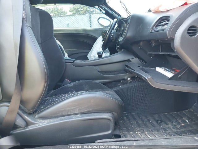 Продажа на аукционе авто 2022 Dodge Challenger R/t, vin: 2C3CDZBT9NH103339, номер лота: 12339185