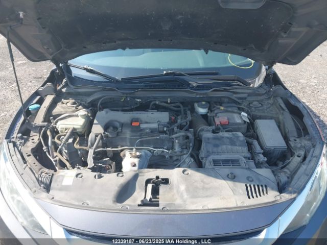 2HGFC2F51GH006459 Honda k20c2