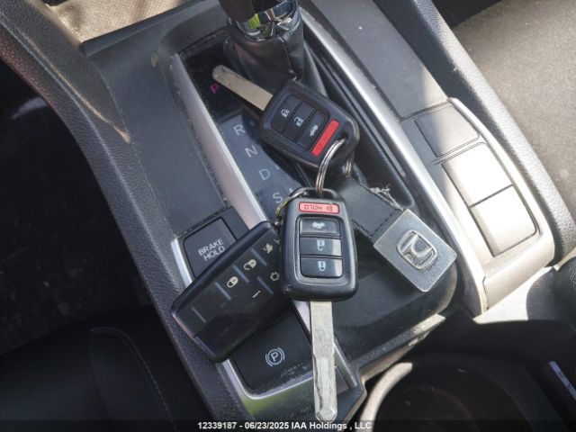 2HGFC2F51GH006459 Honda k20c2
