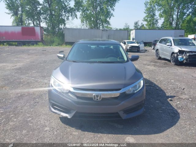 2HGFC2F51GH006459 Honda k20c2