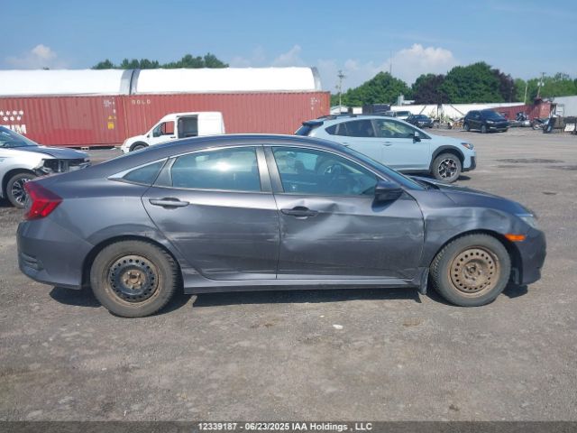 2HGFC2F51GH006459 Honda k20c2