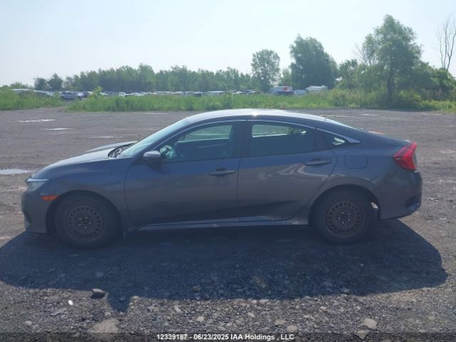 2HGFC2F51GH006459 Honda k20c2