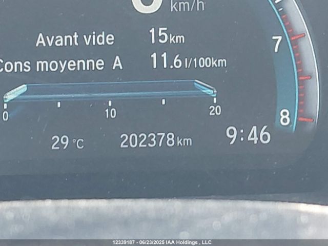 2HGFC2F51GH006459 Honda k20c2